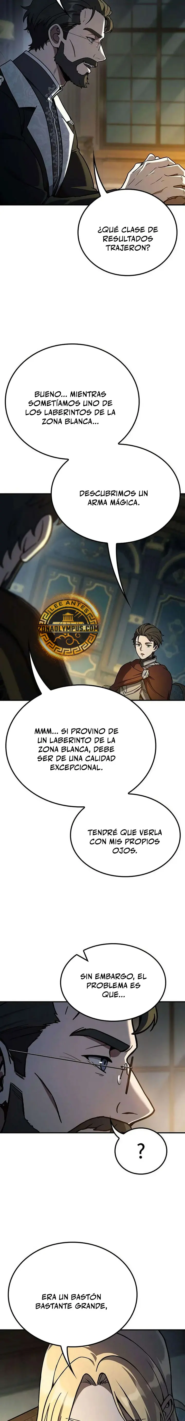Manual de Reeducación de Damas Nobles capítulo 32 página 12