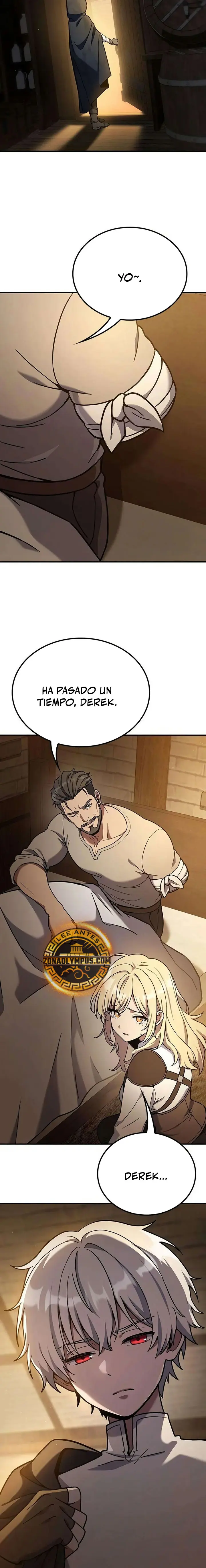 Manual de Reeducación de Damas Nobles capítulo 32 página 22