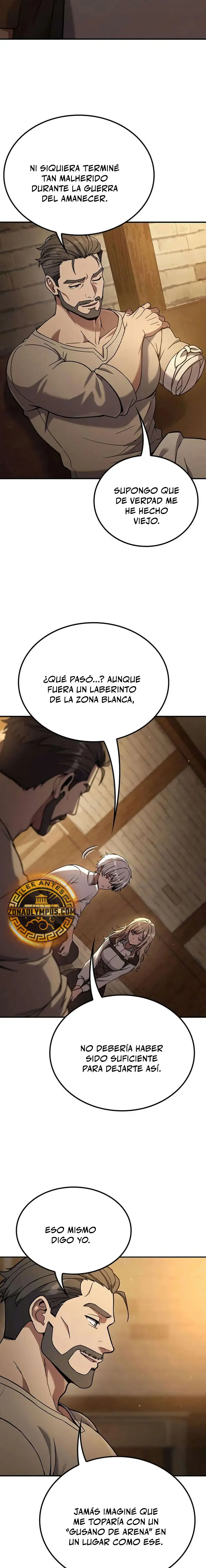 Manual de Reeducación de Damas Nobles capítulo 32 página 23