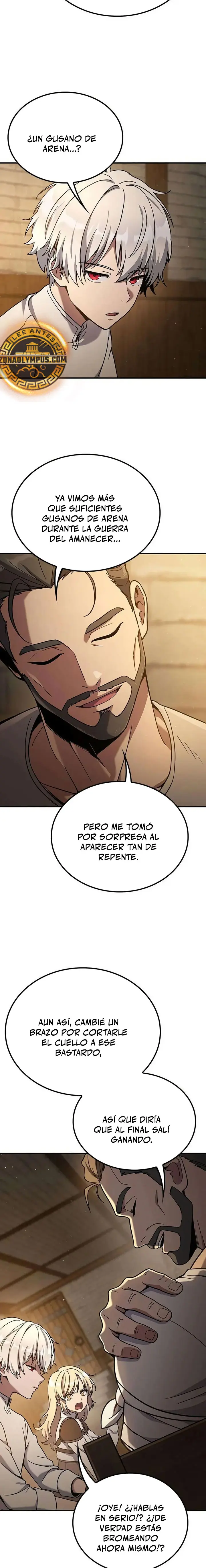 Manual de Reeducación de Damas Nobles capítulo 32 página 24
