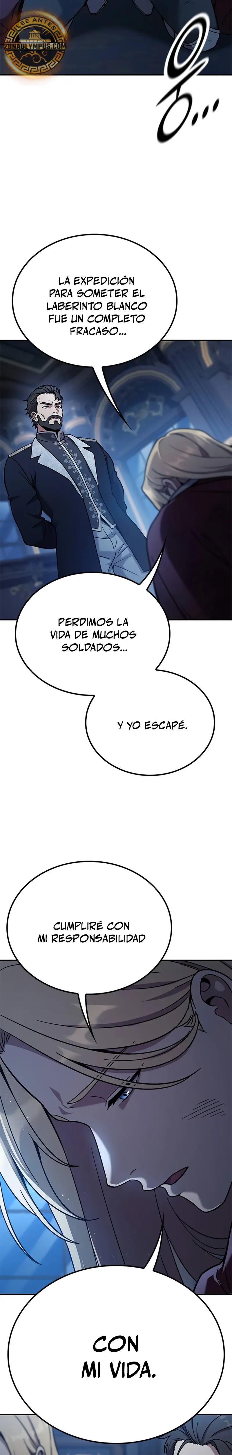 Manual de Reeducación de Damas Nobles capítulo 38 página 7