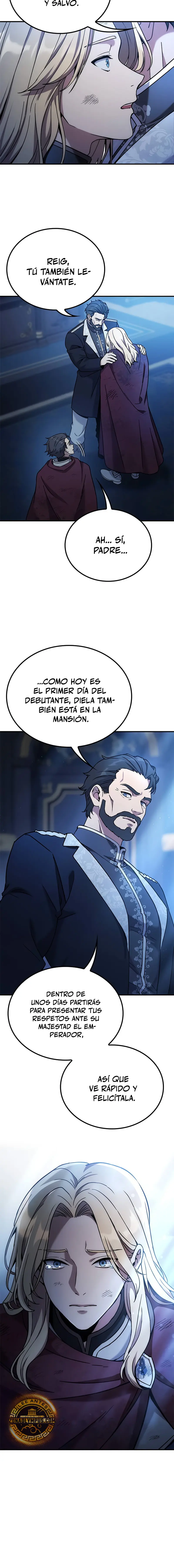 Manual de Reeducación de Damas Nobles capítulo 38 página 10