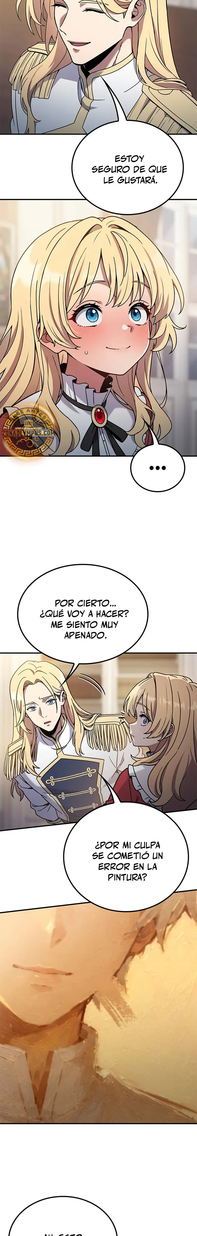 Manual de Reeducación de Damas Nobles capítulo 38 página 17