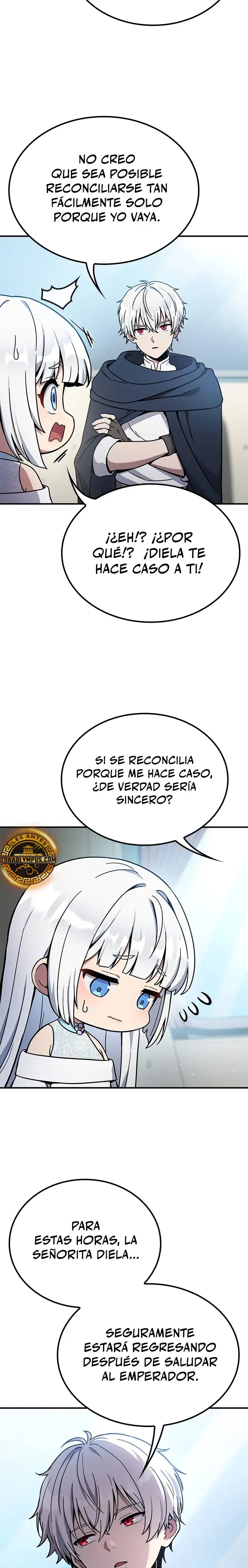 Manual de Reeducación de Damas Nobles capítulo 39 página 14