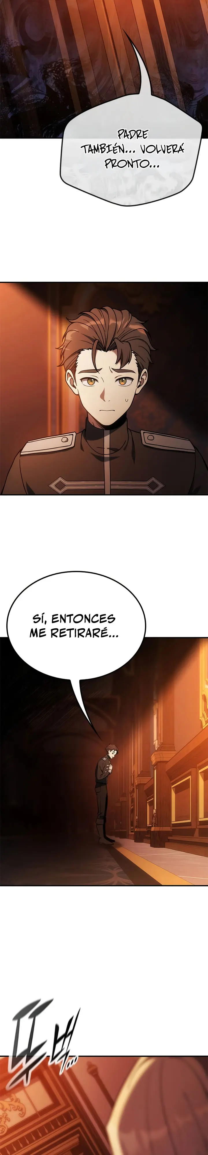 Manual de Reeducación de Damas Nobles capítulo 39 página 34