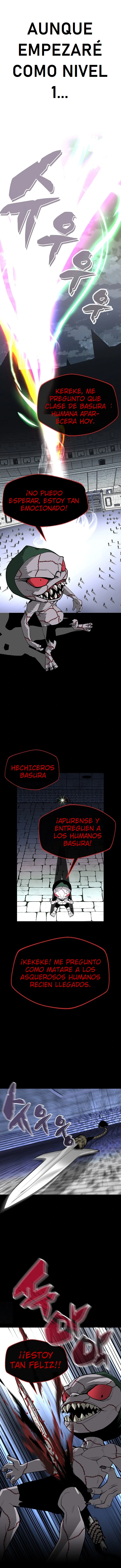 Más Allá de los Límites: El Enigma Mágico de Kim Songcheol - Capítulo 2 - Página 7 - LectorTMOo