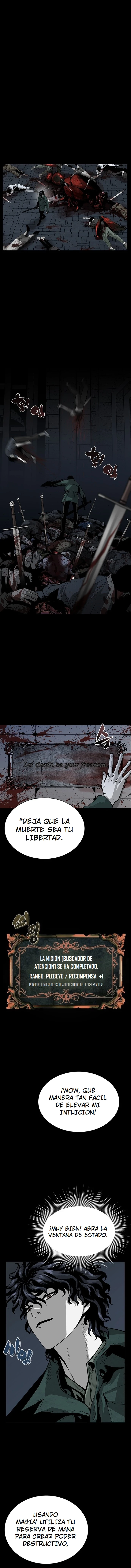 Más Allá de los Límites: El Enigma Mágico de Kim Songcheol - Capítulo 3 - Página 16 - LectorTMOo