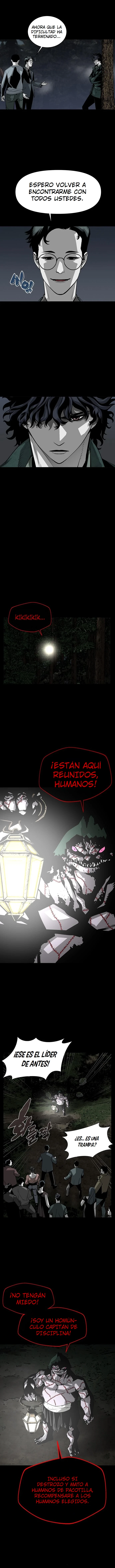 Más Allá de los Límites: El Enigma Mágico de Kim Songcheol - Capítulo 4 - Página 6 - LectorTMOo