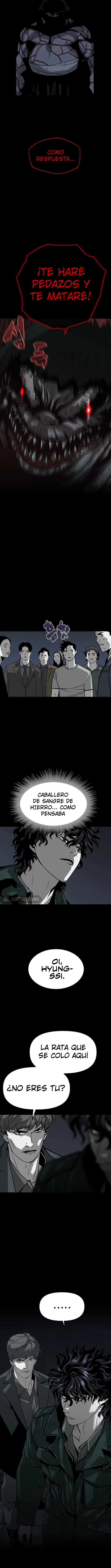Más Allá de los Límites: El Enigma Mágico de Kim Songcheol - Capítulo 4 - Página 15 - LectorTMOo