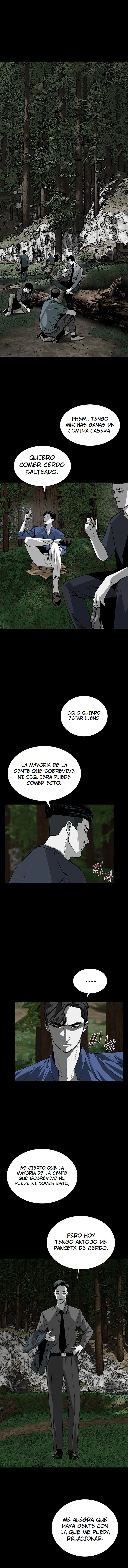 Más Allá de los Límites: El Enigma Mágico de Kim Songcheol - Capítulo 6 - Página 1 - LectorTMOo