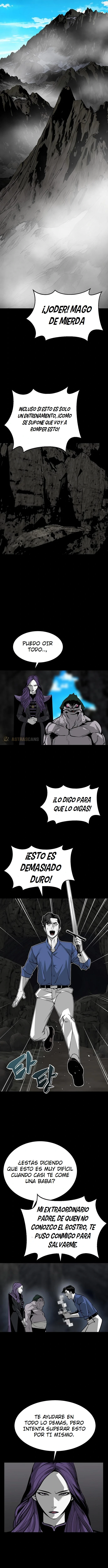 Más Allá de los Límites: El Enigma Mágico de Kim Songcheol - Capítulo 6 - Página 16 - LectorTMOo