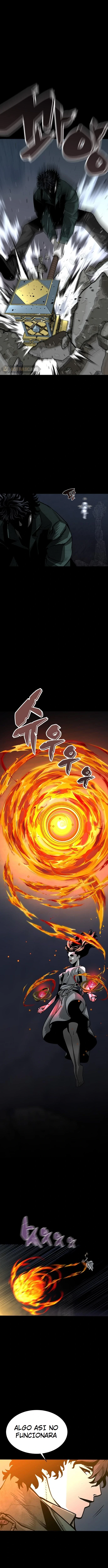 Más Allá de los Límites: El Enigma Mágico de Kim Songcheol - Capítulo 7 - Página 14 - LectorTMOo