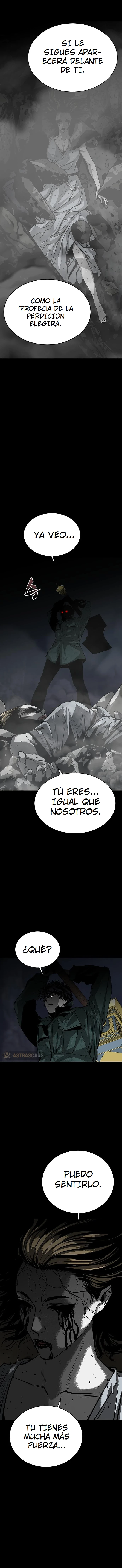 Más Allá de los Límites: El Enigma Mágico de Kim Songcheol - Capítulo 7 - Página 17 - LectorTMOo