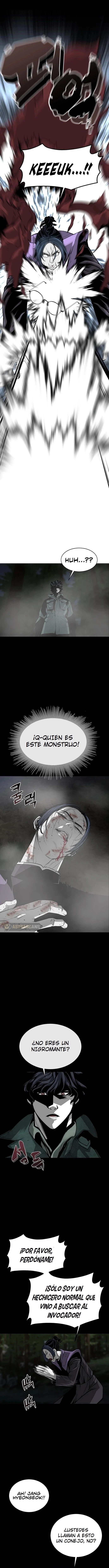 Más Allá de los Límites: El Enigma Mágico de Kim Songcheol - Capítulo 10 - Página 5 - LectorTMOo