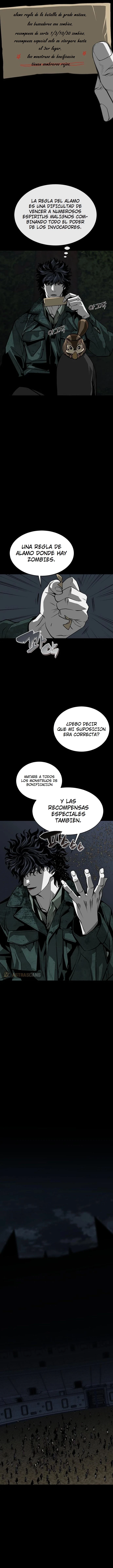 Más Allá de los Límites: El Enigma Mágico de Kim Songcheol - Capítulo 10 - Página 10 - LectorTMOo