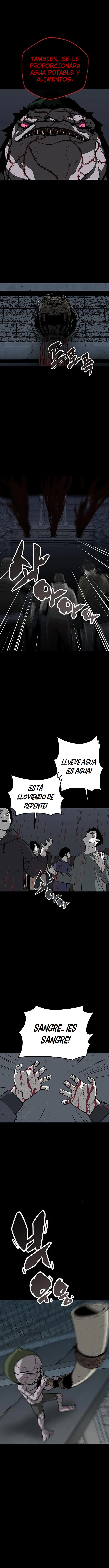 Más Allá de los Límites: El Enigma Mágico de Kim Songcheol - Capítulo 10 - Página 12 - LectorTMOo