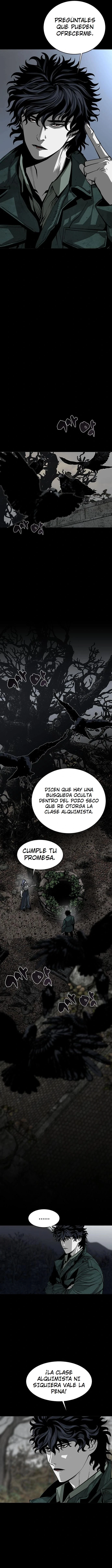 Más Allá de los Límites: El Enigma Mágico de Kim Songcheol - Capítulo 12 - Página 6 - LectorTMOo