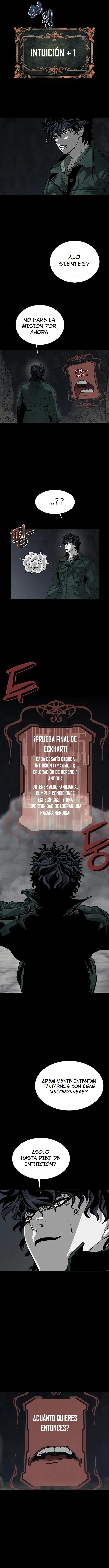 Más Allá de los Límites: El Enigma Mágico de Kim Songcheol - Capítulo 12 - Página 11 - LectorTMOo