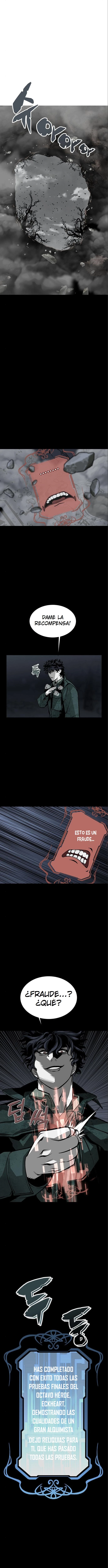 Más Allá de los Límites: El Enigma Mágico de Kim Songcheol - Capítulo 13 - Página 17 - LectorTMOo