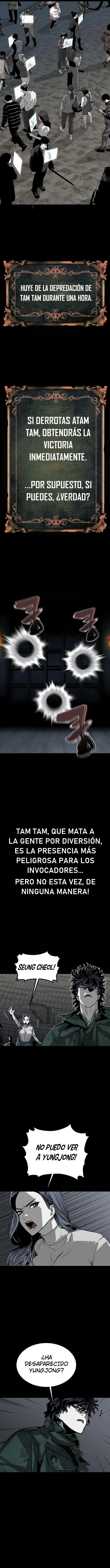 Más Allá de los Límites: El Enigma Mágico de Kim Songcheol - Capítulo 14 - Página 19 - LectorTMOo