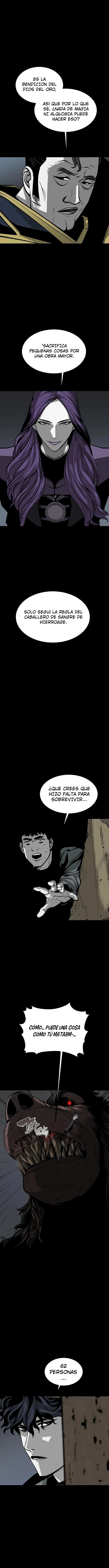 Más Allá de los Límites: El Enigma Mágico de Kim Songcheol - Capítulo 15 - Página 10 - LectorTMOo