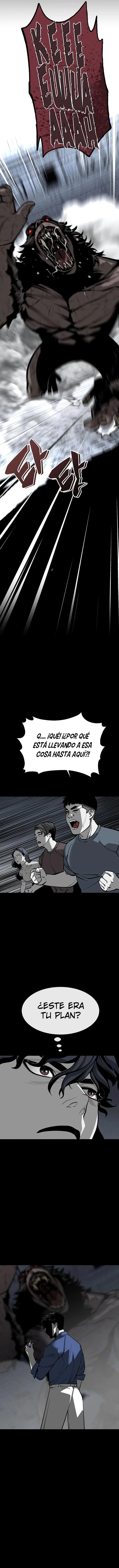 Más Allá de los Límites: El Enigma Mágico de Kim Songcheol - Capítulo 15 - Página 13 - LectorTMOo