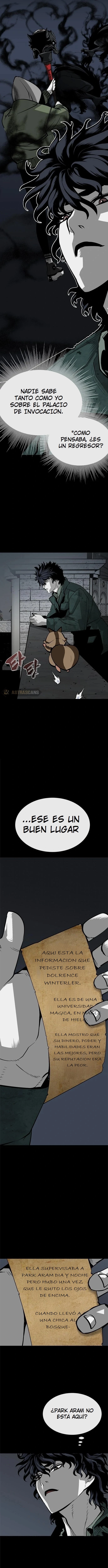 Más Allá de los Límites: El Enigma Mágico de Kim Songcheol - Capítulo 17 - Página 14 - LectorTMOo