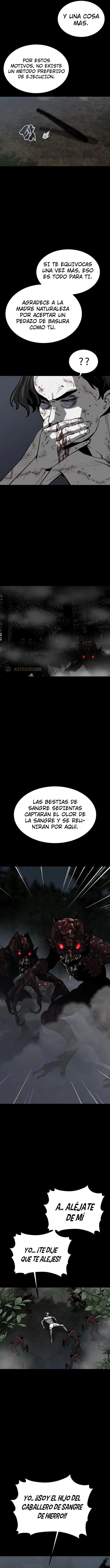 Más Allá de los Límites: El Enigma Mágico de Kim Songcheol - Capítulo 18 - Página 14 - LectorTMOo
