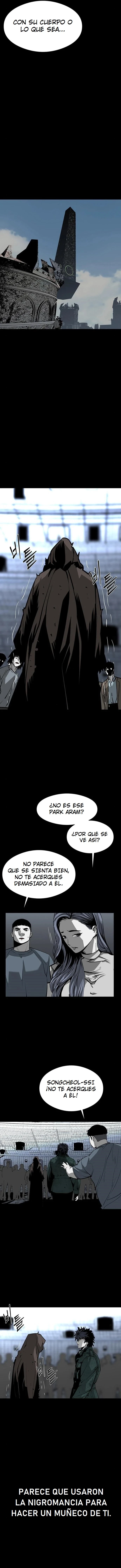 Más Allá de los Límites: El Enigma Mágico de Kim Songcheol - Capítulo 19 - Página 9 - LectorTMOo