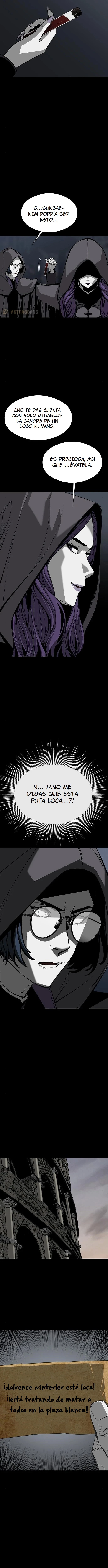 Más Allá de los Límites: El Enigma Mágico de Kim Songcheol - Capítulo 19 - Página 12 - LectorTMOo