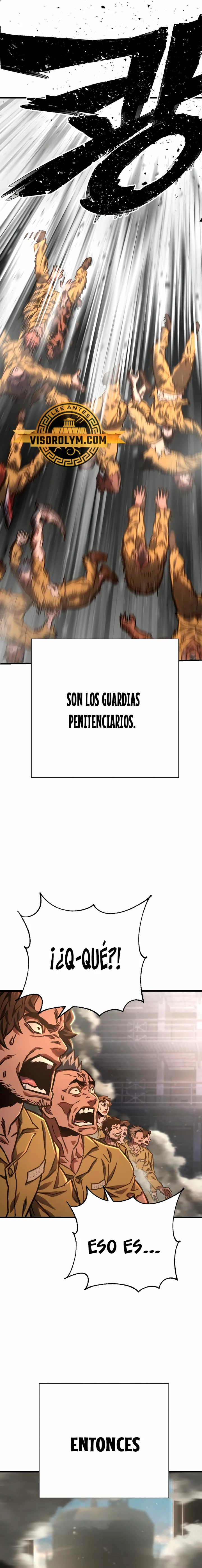 Mata Villanos - Capítulo 1 - Página 47 - LectorTMOo