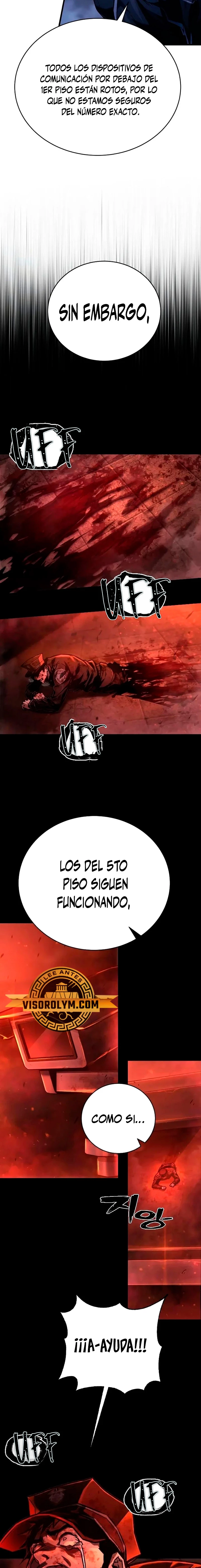 Mata Villanos - Capítulo 4 - Página 9 - LectorTMOo