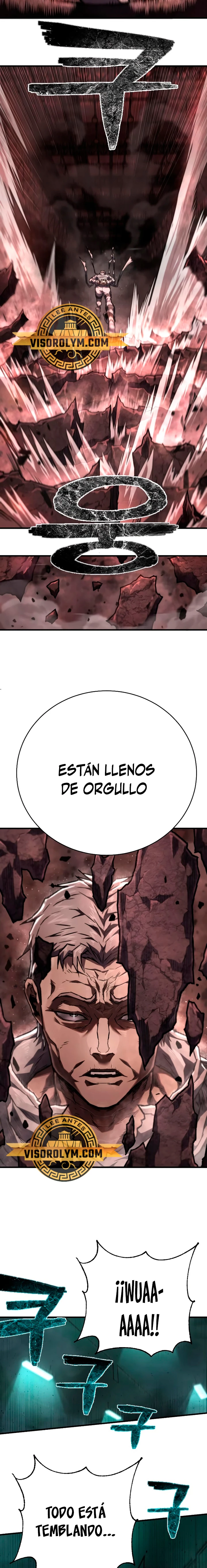 Mata Villanos - Capítulo 7 - Página 18 - LectorTMOo