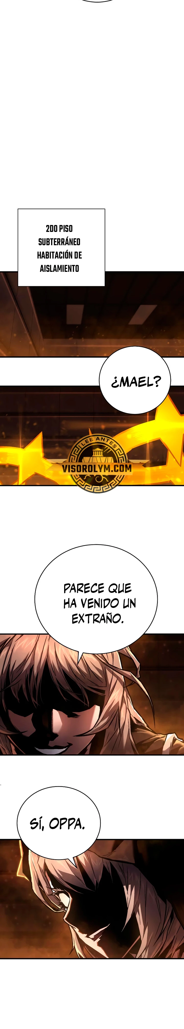 Mata Villanos - Capítulo 7 - Página 39 - LectorTMOo