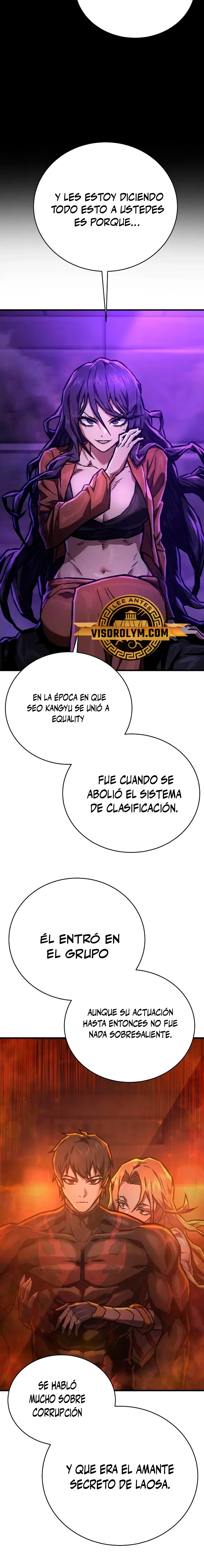 Mata Villanos - Capítulo 5 - Página 5 - LectorTMOo