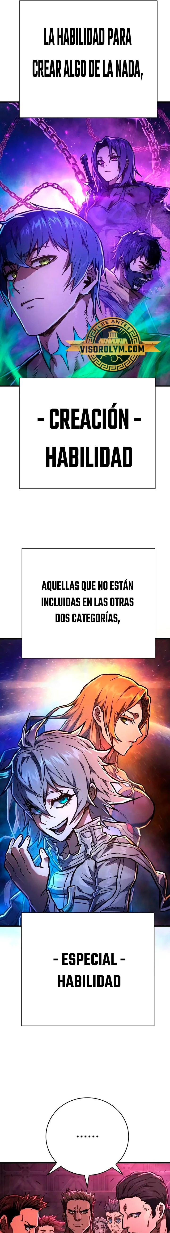 Mata Villanos - Capítulo 5 - Página 12 - LectorTMOo