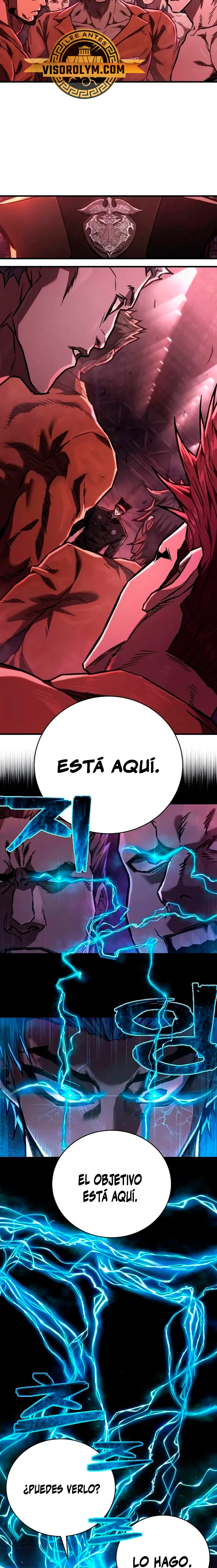 Mata Villanos - Capítulo 5 - Página 13 - LectorTMOo