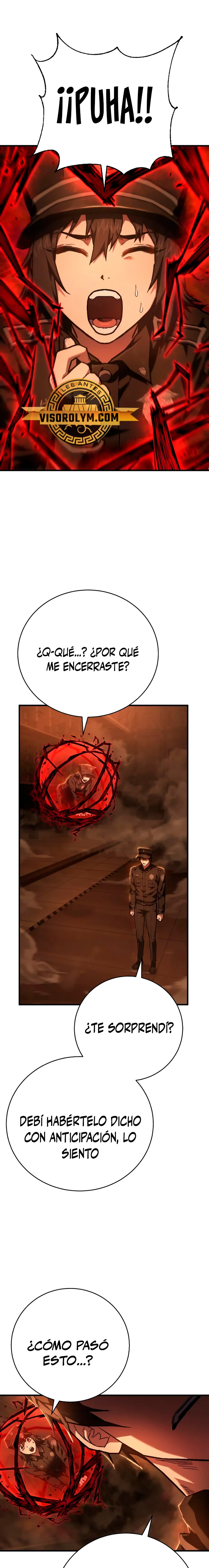 Mata Villanos - Capítulo 9 - Página 2 - LectorTMOo