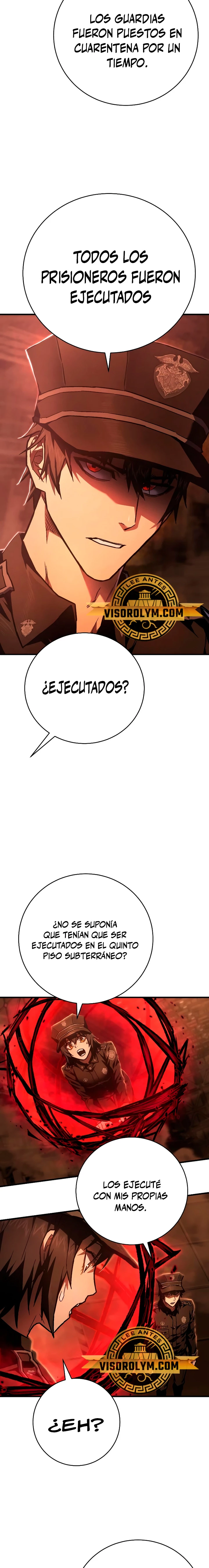 Mata Villanos - Capítulo 9 - Página 3 - LectorTMOo