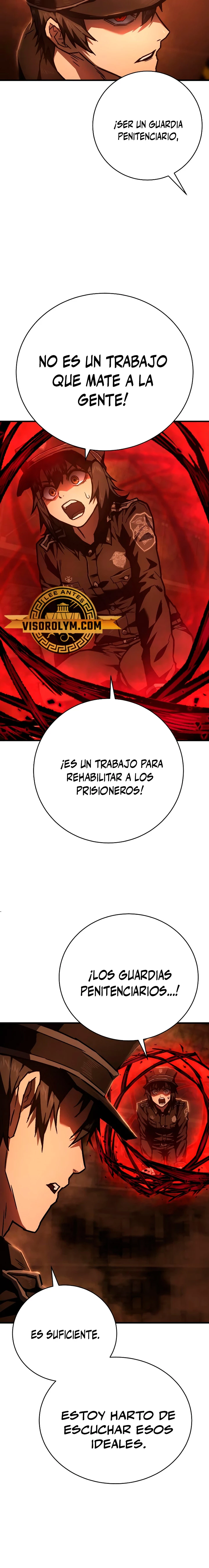 Mata Villanos - Capítulo 9 - Página 6 - LectorTMOo