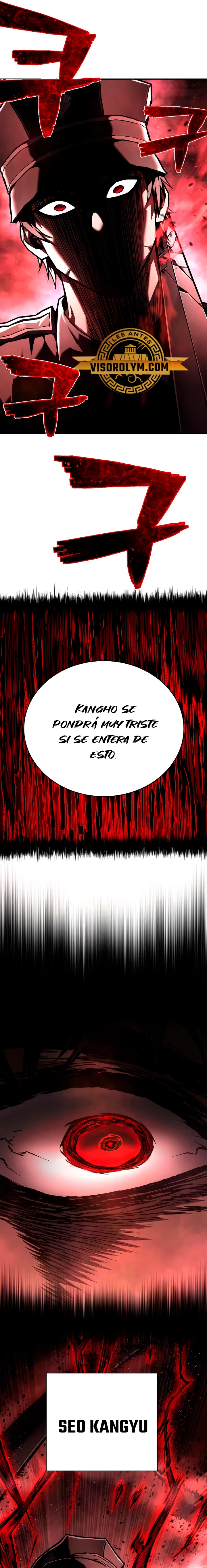 Mata Villanos - Capítulo 9 - Página 17 - LectorTMOo