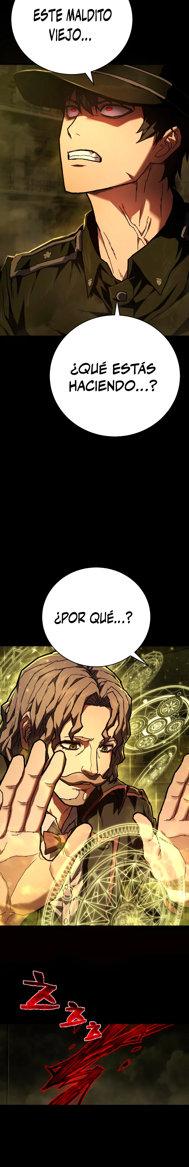 Mata Villanos - Capítulo 12 - Página 7 - LectorTMOo