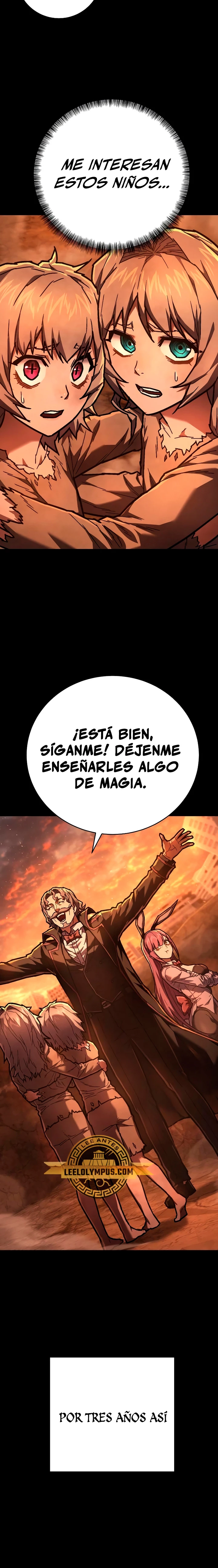 Mata Villanos - Capítulo 13 - Página 15 - LectorTMOo