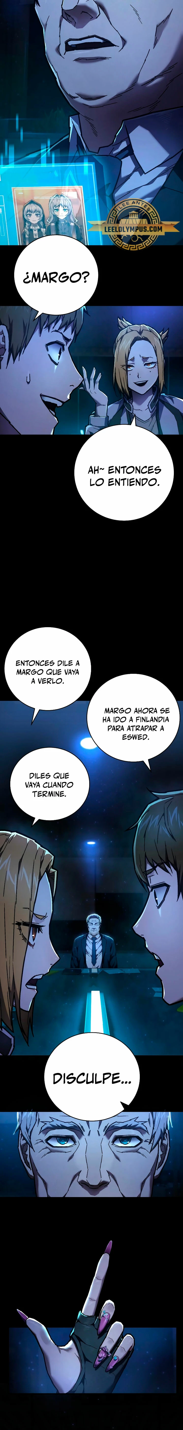 Mata Villanos - Capítulo 14 - Página 13 - LectorTMOo