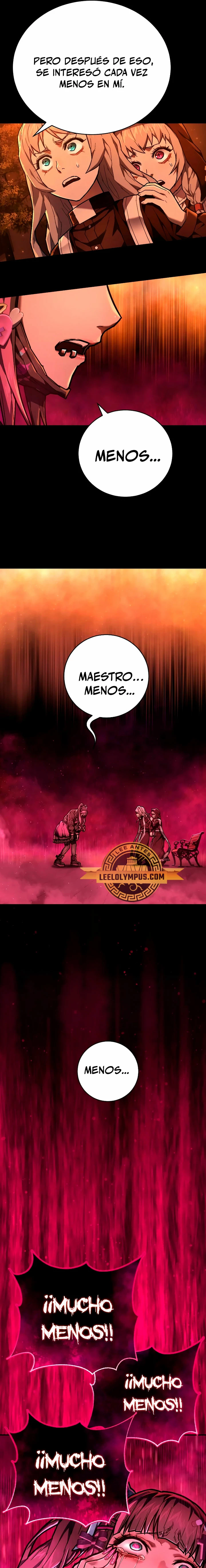 Mata Villanos - Capítulo 14 - Página 22 - LectorTMOo