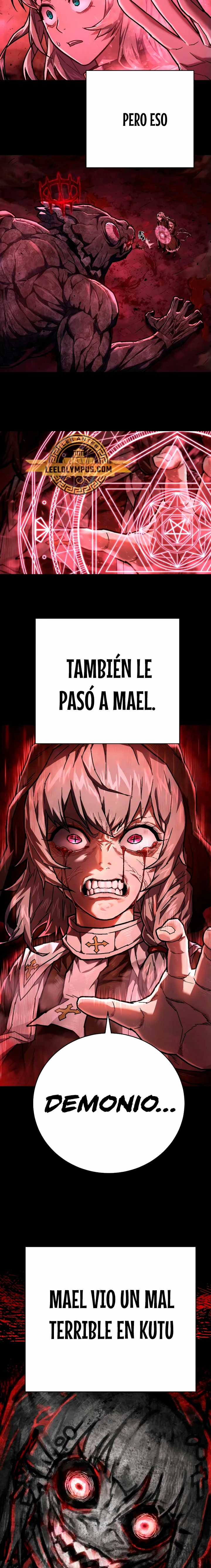 Mata Villanos - Capítulo 15 - Página 14 - LectorTMOo