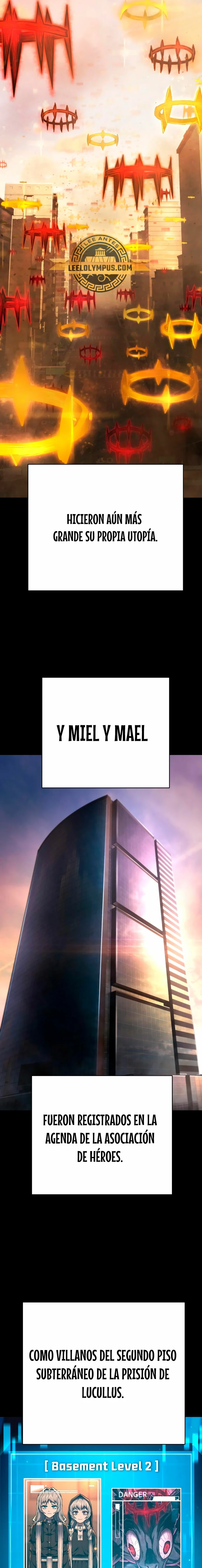 Mata Villanos - Capítulo 15 - Página 17 - LectorTMOo