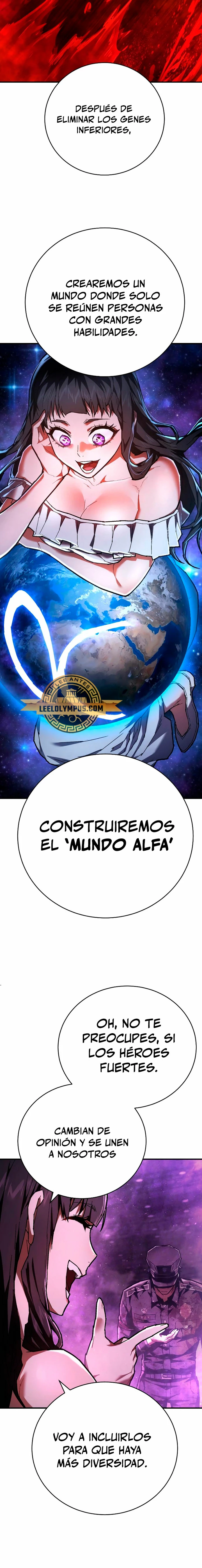 Mata Villanos - Capítulo 17 - Página 15 - LectorTMOo