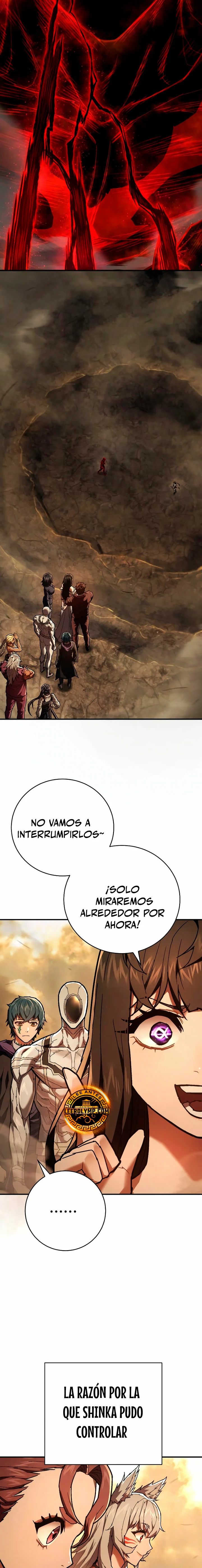 Mata Villanos - Capítulo 20 - Página 15 - LectorTMOo