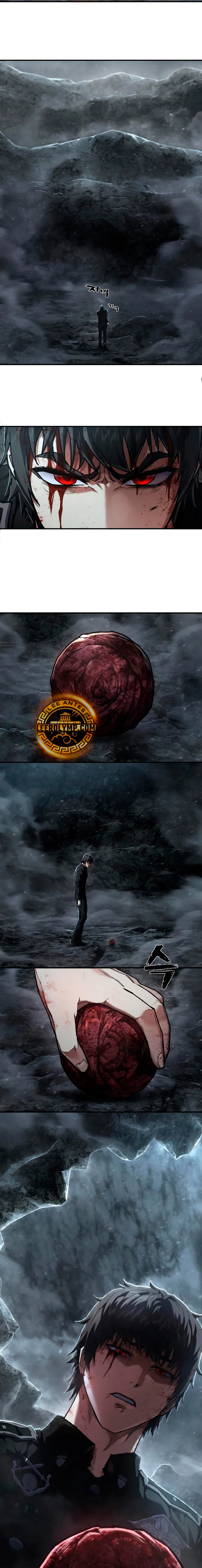 Mata Villanos - Capítulo 22 - Página 8 - LectorTMOo